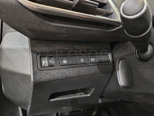 Peugeot 3008 Hybrid · Ano 2020