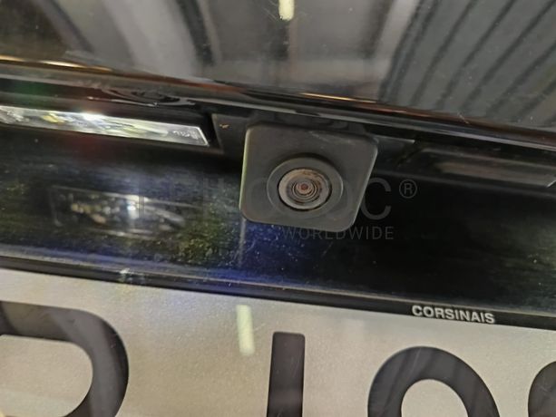 Peugeot 3008 Hybrid · Ano 2020