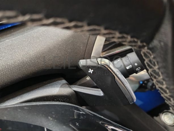 Peugeot 3008 Hybrid · Ano 2020