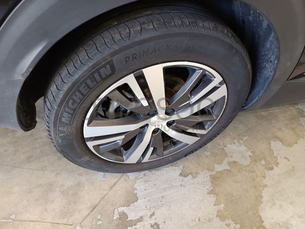 Peugeot 3008 Hybrid · Ano 2020