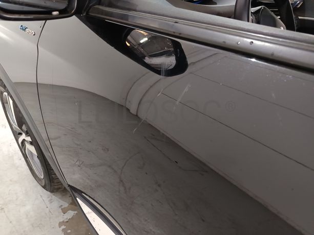 Peugeot 3008 Hybrid · Ano 2020