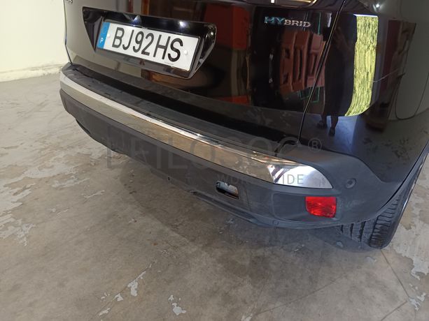 Peugeot 3008 Hybrid · Ano 2020