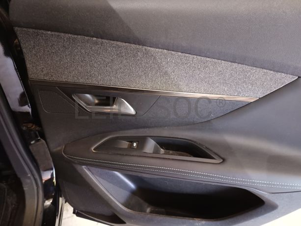 Peugeot 3008 Hybrid · Ano 2020