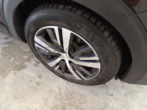 Peugeot 3008 Hybrid · Ano 2020