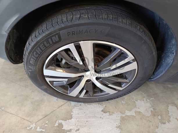 Peugeot 3008 Hybrid · Ano 2020