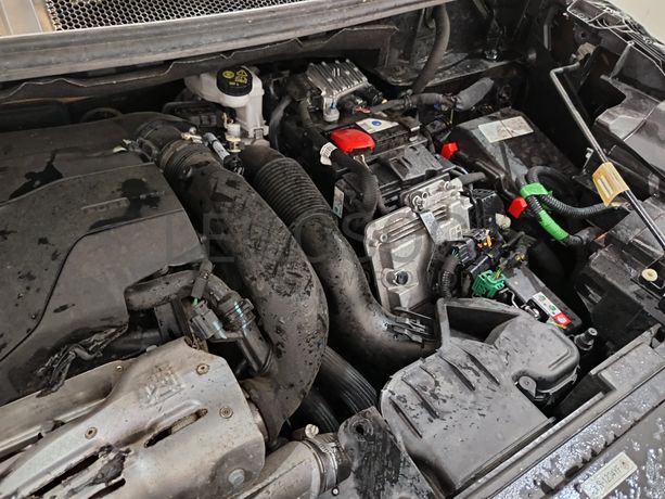 Peugeot 3008 Hybrid · Ano 2020