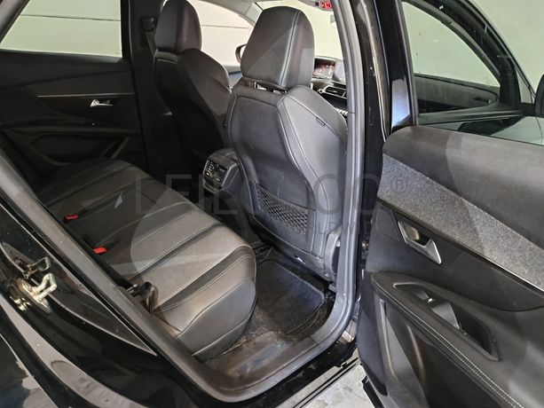 Peugeot 3008 Hybrid · Ano 2020