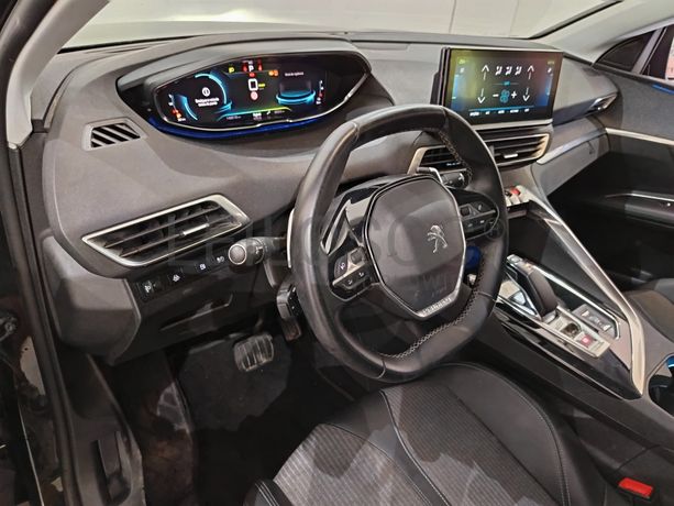 Peugeot 3008 Hybrid · Ano 2020