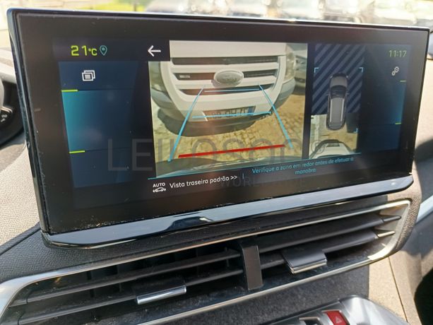 Peugeot 3008 Hybrid · Ano 2020