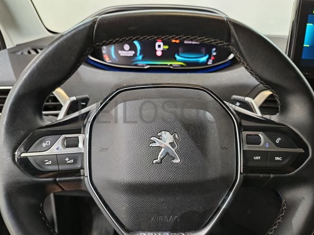 Peugeot 3008 Hybrid · Ano 2020