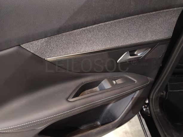 Peugeot 3008 Hybrid · Ano 2020