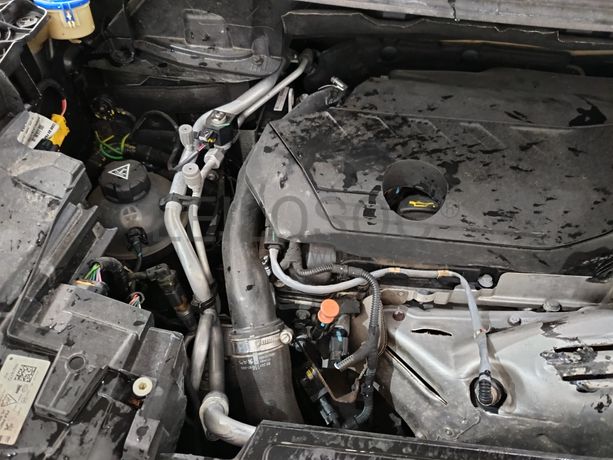 Peugeot 3008 Hybrid · Ano 2020