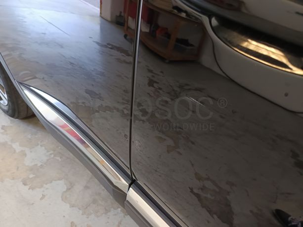 Peugeot 3008 Hybrid · Ano 2020