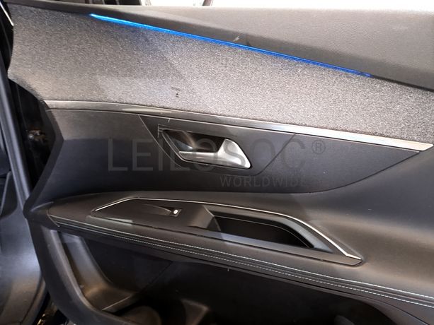 Peugeot 3008 Hybrid · Ano 2020