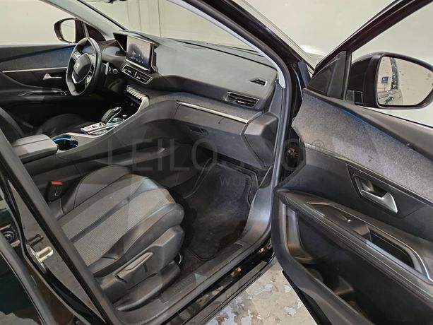 Peugeot 3008 Hybrid · Ano 2020