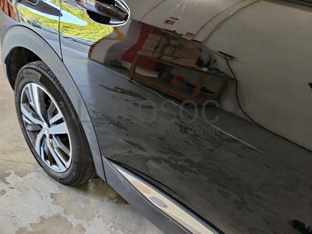 Peugeot 3008 Hybrid · Ano 2020