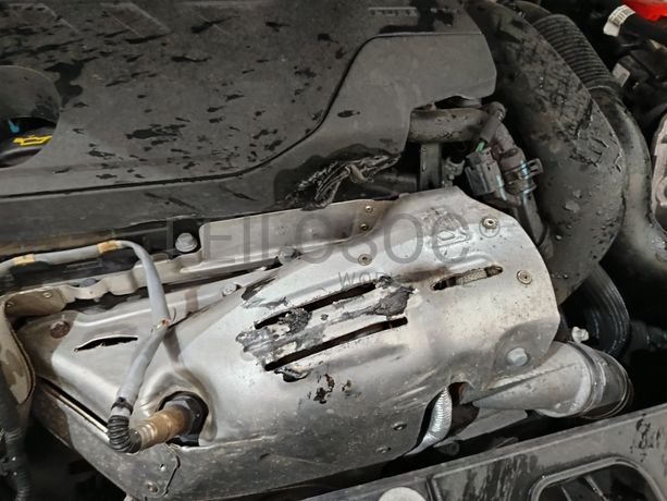 Peugeot 3008 Hybrid · Ano 2020