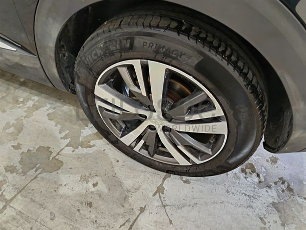 Peugeot 3008 Hybrid · Ano 2020