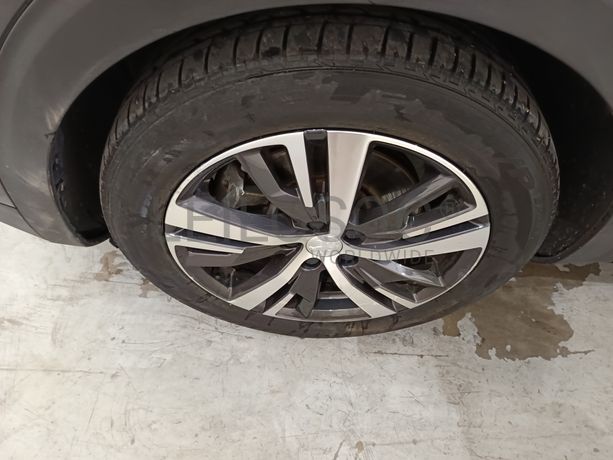 Peugeot 3008 Hybrid · Ano 2020