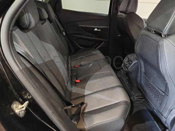 Peugeot 3008 Hybrid · Ano 2020