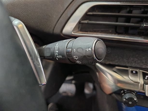 Peugeot 3008 Hybrid · Ano 2020