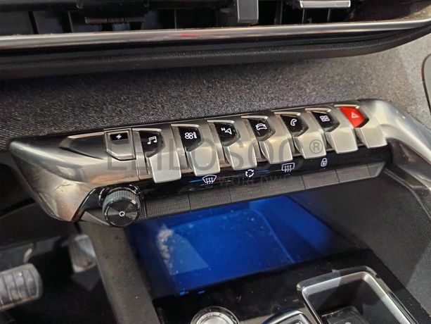 Peugeot 3008 Hybrid · Ano 2020