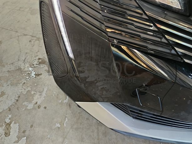 Peugeot 3008 Hybrid · Ano 2020