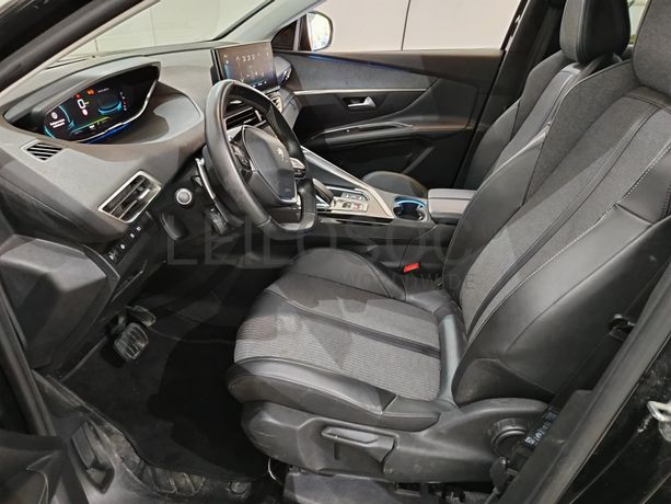 Peugeot 3008 Hybrid · Ano 2020