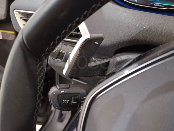 Peugeot 3008 Hybrid · Ano 2020