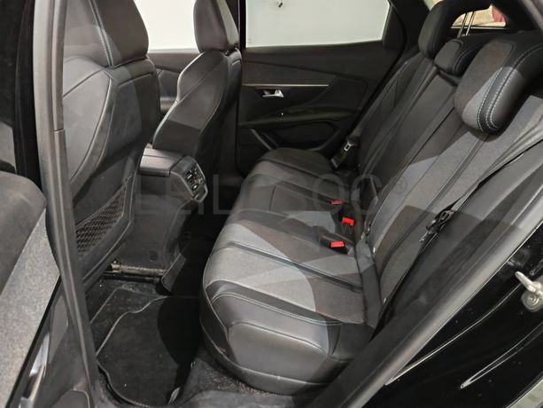 Peugeot 3008 Hybrid · Ano 2020