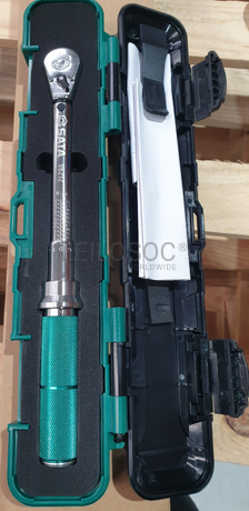 Chave Dinamométrica