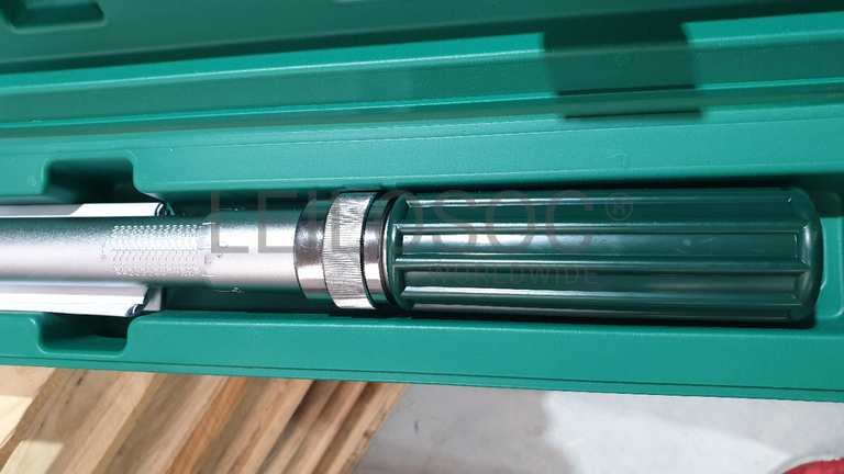 Chave Dinamométrica