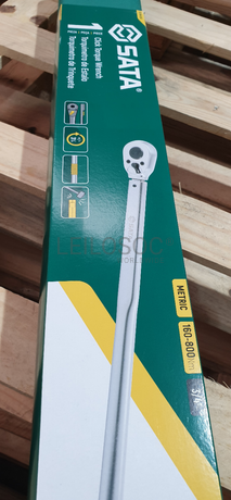 Chave Dinamométrica