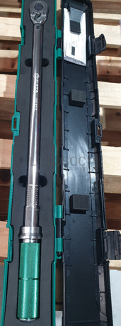 Chave Dinamométrica