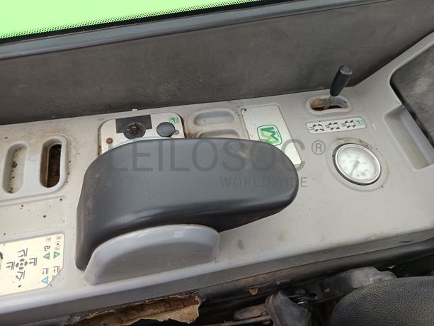 Empilhador Telescópico Merlo P3410 · Ano 2008