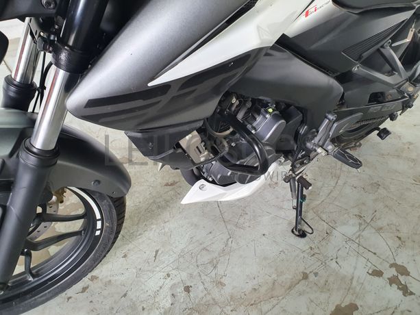 Bajaj Pulsar NS200