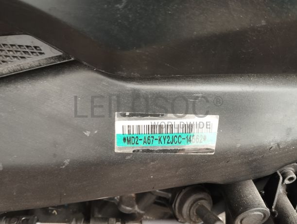 Bajaj Dominar D400 ABS · Ano 2018