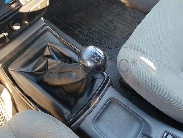 Nissan Pick up · Ano 2003