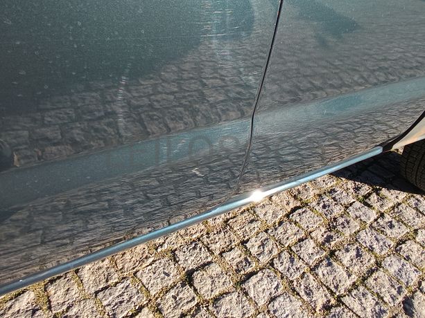 Nissan Pick up · Ano 2003