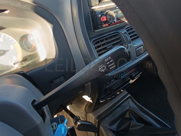 Nissan Pick up · Ano 2003