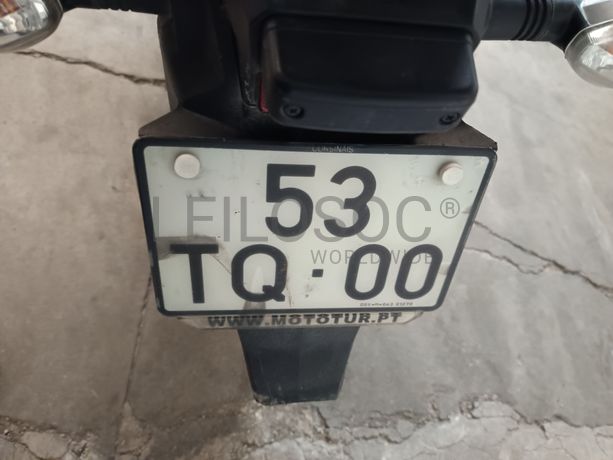 Honda CBF 125 · Ano 2017