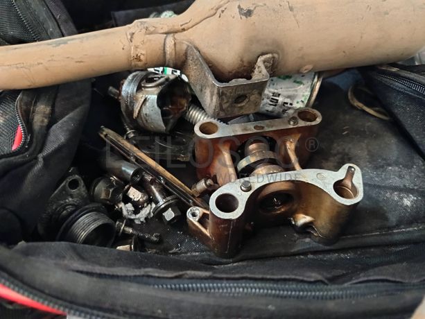 Honda CBF 125 · Ano 2018