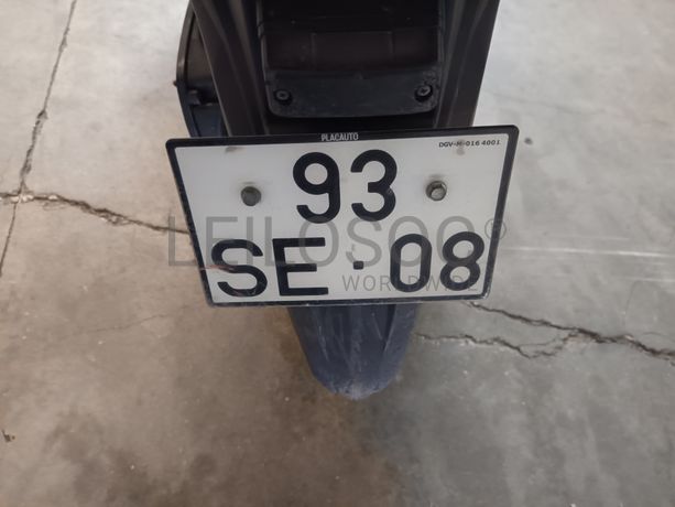 SUZUKI UK 110 Address · Ano 2016