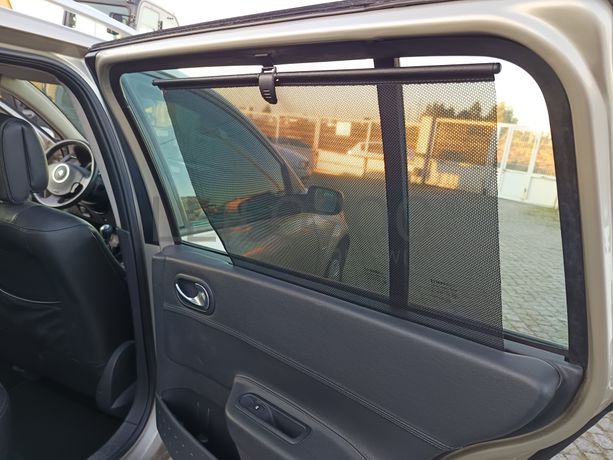 Renault Mégane · Ano 2007