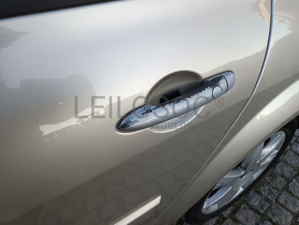 Renault Mégane · Ano 2007