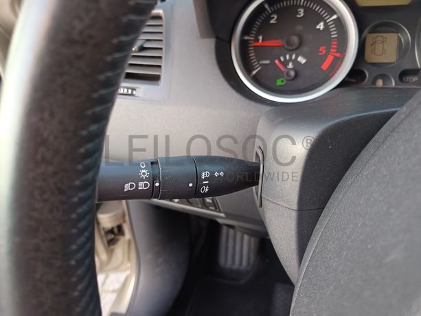 Renault Mégane · Ano 2007