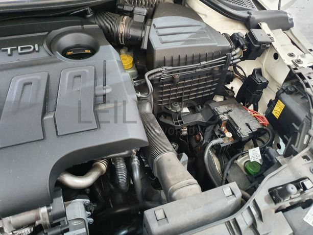 Audi A1 S-line · Ano 2010