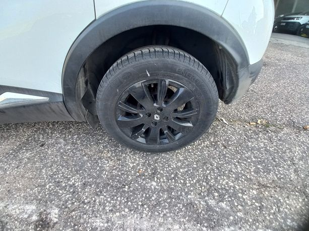 Renault Captur · Ano 2014