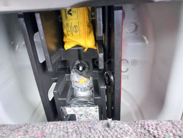 Renault Captur · Ano 2014