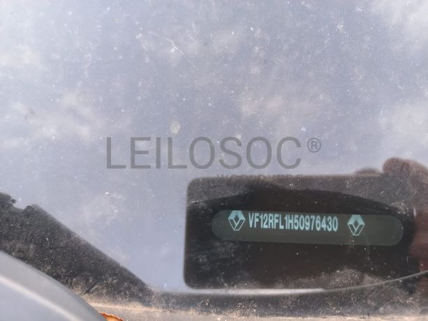 Renault Captur · Ano 2014